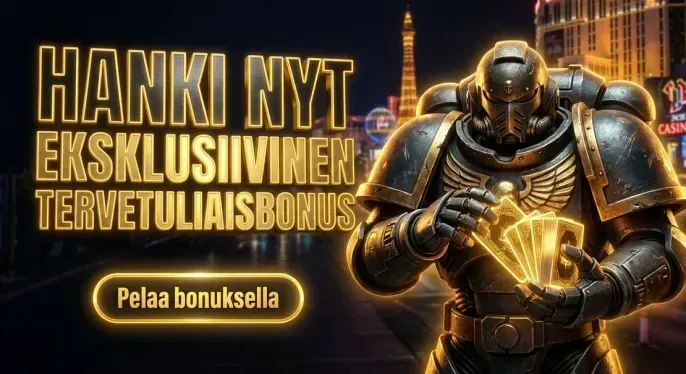Trybet Casino